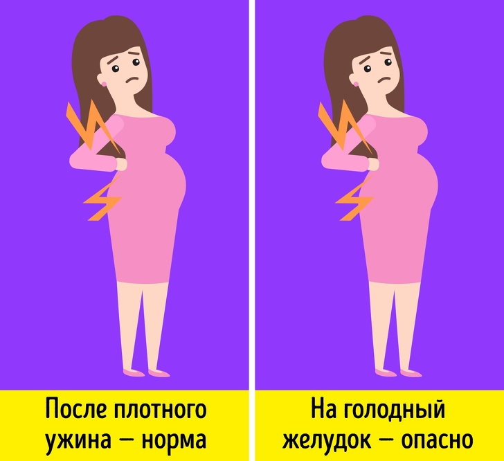 8 симптомів, що жінкам не можна закривати очі