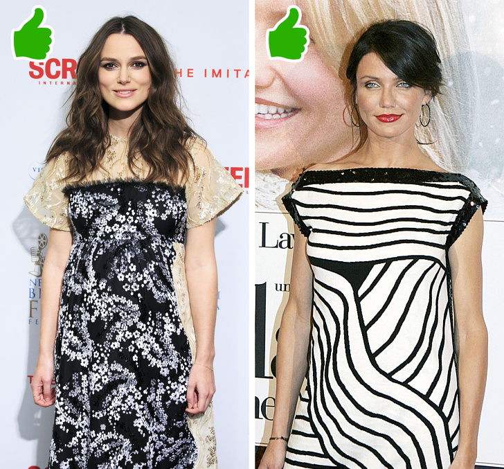 8 способів візуально збільшити груди за допомогою одягу