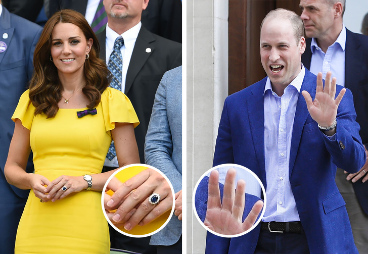 8 столітніх правил, які не раз порушували члени королівської сім’ї, забувши про пристойність