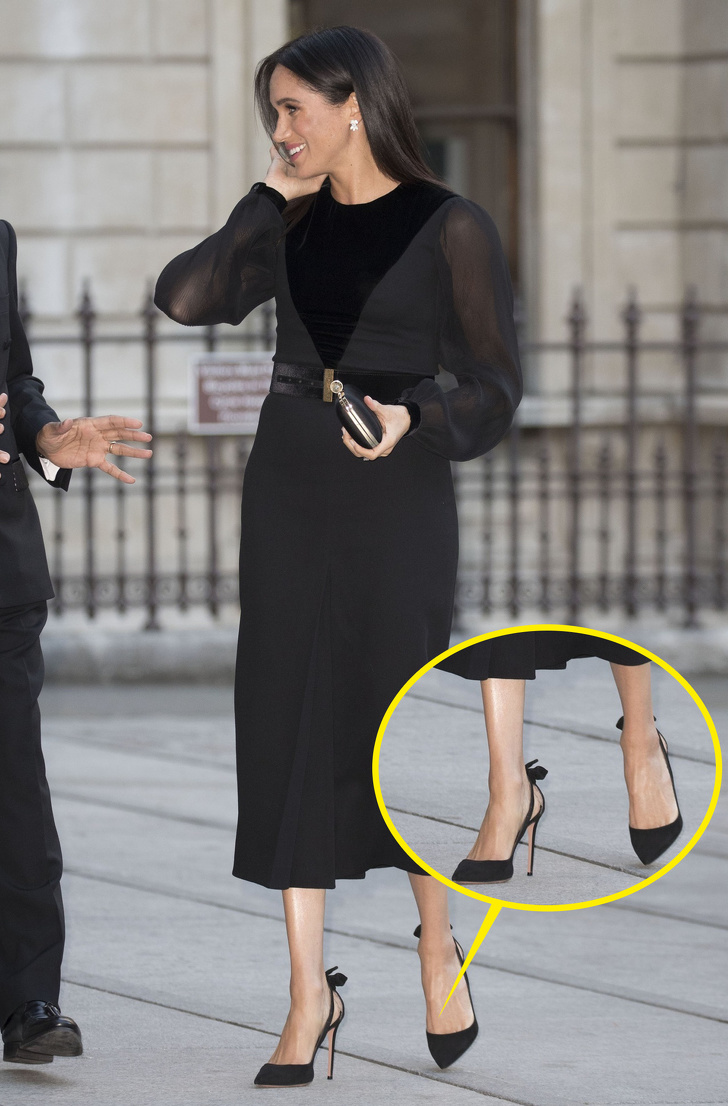 8 столітніх правил, які не раз порушували члени королівської сім’ї, забувши про пристойність