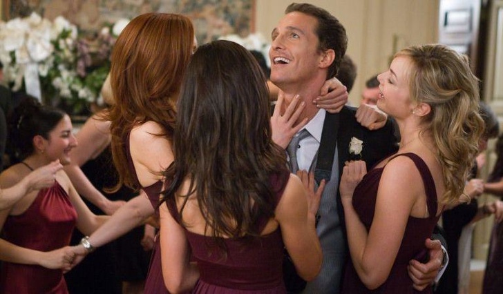 8 типів чоловіків, з якими ніколи не вийде щасливої сім’ї