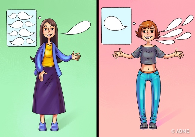 8 типів мислення, які ділять всіх людей на 2 категорії