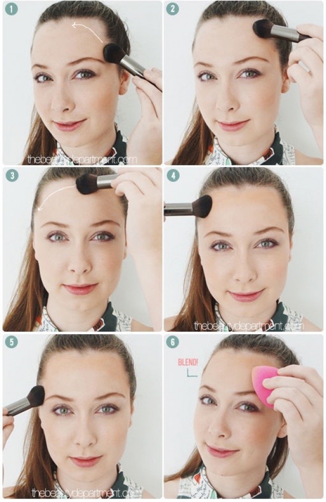 8 трюків в макіяжі, з якими ви будете виглядати ідеально