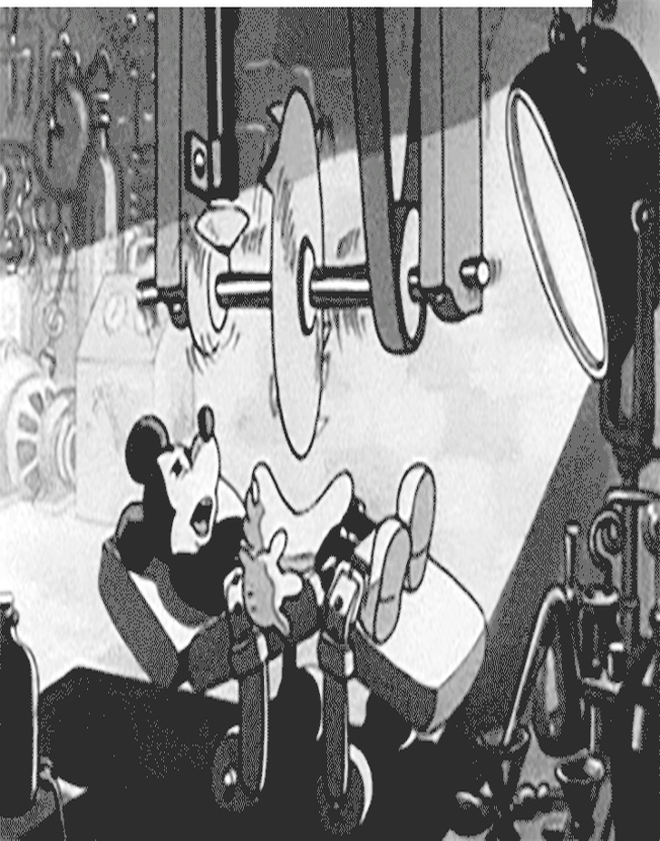 9 дитячих мультфільмів, від яких посивіє будь-який дорослий