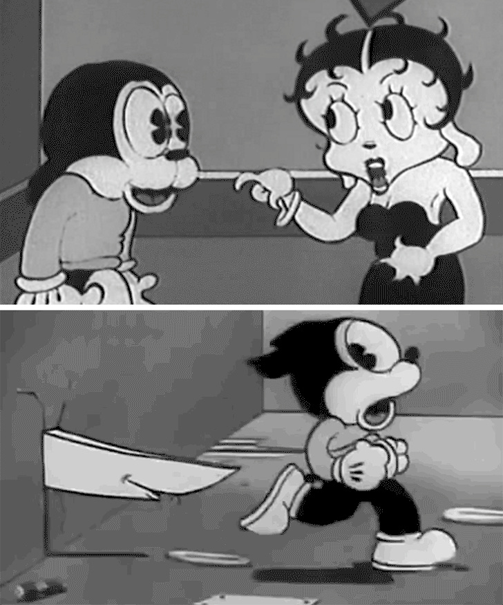 9 дитячих мультфільмів, від яких посивіє будь-який дорослий