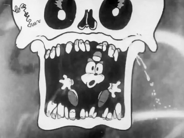 9 дитячих мультфільмів, від яких посивіє будь-який дорослий