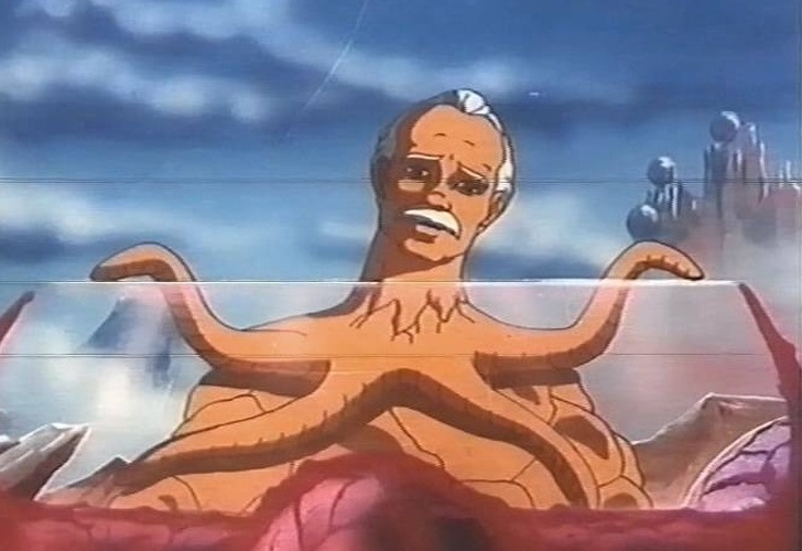 9 дитячих мультфільмів, від яких посивіє будь-який дорослий