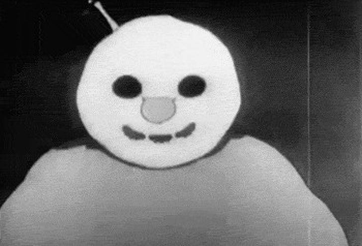 9 дитячих мультфільмів, від яких посивіє будь-який дорослий