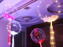 Прикраса кулями на весілля (42 фото): декоруємо великими гелієвими повітряними кулями весільну альтанку, під’їзд або двір і задній фон для фотозоны