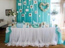 Прикраса залу на весілля (86 фото): оформлення весільного банкетного приміщення в стилі «рустик» та інших