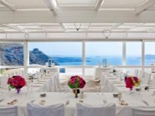 Прикраса залу на весілля (86 фото): оформлення весільного банкетного приміщення в стилі «рустик» та інших