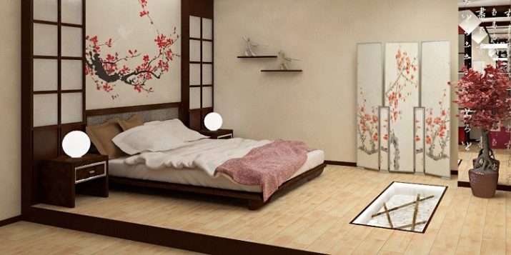 Приліжкові столики для спальні (40 фото): круглі скляні та ковані столи, білі і іншого кольору моделі на коліщатках