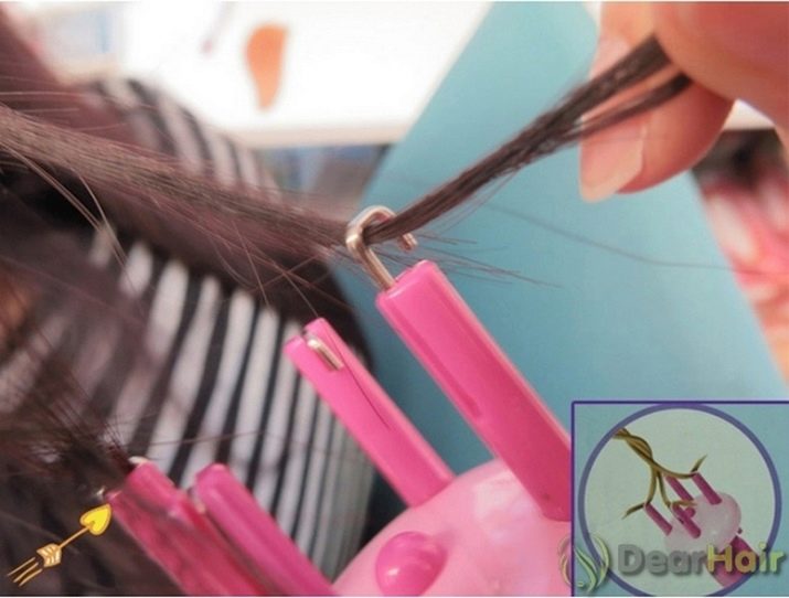 Прилад для плетіння косичок: особливості пристосувань для плетіння кіс. Як користуватися машинкою та іншими інструментами і заплести коси з їх допомогою?