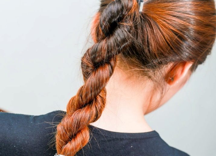 Прилад для плетіння косичок: особливості пристосувань для плетіння кіс. Як користуватися машинкою та іншими інструментами і заплести коси з їх допомогою?