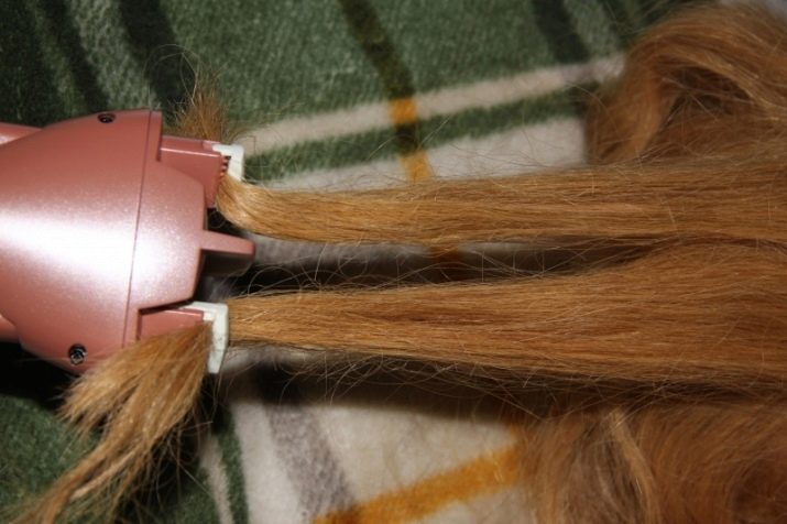 Прилад для плетіння косичок: особливості пристосувань для плетіння кіс. Як користуватися машинкою та іншими інструментами і заплести коси з їх допомогою?