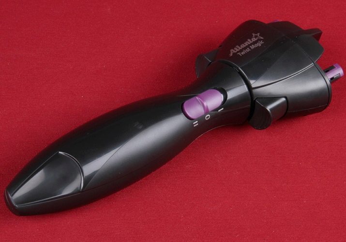 Прилад для плетіння косичок: особливості пристосувань для плетіння кіс. Як користуватися машинкою та іншими інструментами і заплести коси з їх допомогою?