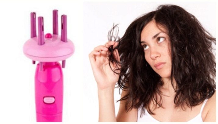 Прилад для плетіння косичок: особливості пристосувань для плетіння кіс. Як користуватися машинкою та іншими інструментами і заплести коси з їх допомогою?