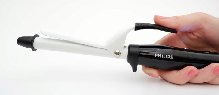 Прилади для завивки волосся: автоматичні апарати для створення локонів і хвиль в домашніх умовах