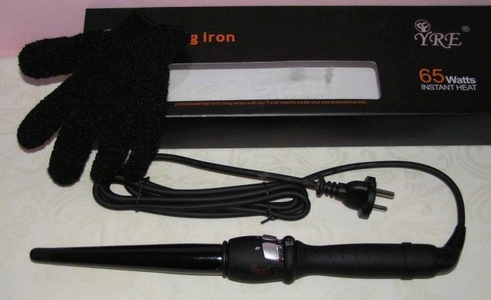 Прилади для завивки волосся: автоматичні апарати для створення локонів і хвиль в домашніх умовах