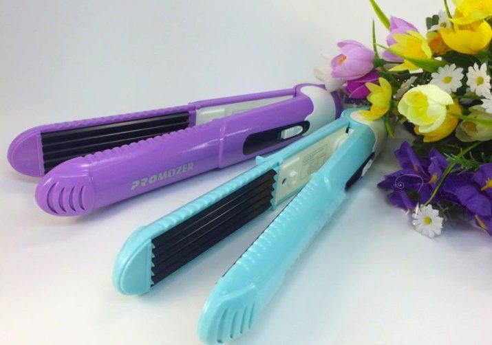 Прилади для завивки волосся: автоматичні апарати для створення локонів і хвиль в домашніх умовах