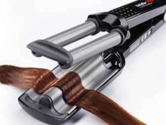 Прилади для завивки волосся: автоматичні апарати для створення локонів і хвиль в домашніх умовах