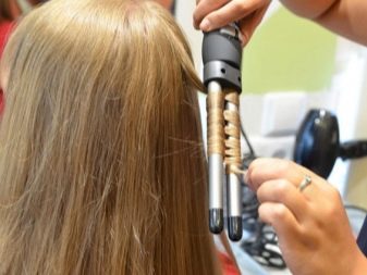 Прилади для завивки волосся: автоматичні апарати для створення локонів і хвиль в домашніх умовах