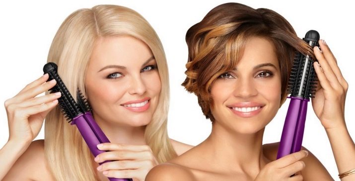 Прилади для завивки волосся: автоматичні апарати для створення локонів і хвиль в домашніх умовах