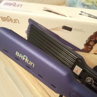 Прилади для завивки волосся: автоматичні апарати для створення локонів і хвиль в домашніх умовах