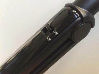 Прилади для завивки волосся: автоматичні апарати для створення локонів і хвиль в домашніх умовах