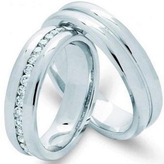 Проби білого золота: якими бувають і є 925 проба? Найкраща проба