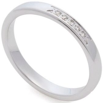 Проби білого золота: якими бувають і є 925 проба? Найкраща проба