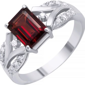 Проби білого золота: якими бувають і є 925 проба? Найкраща проба