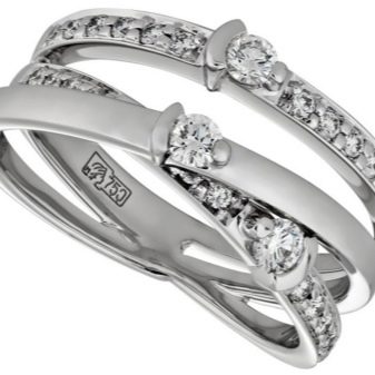 Проби білого золота: якими бувають і є 925 проба? Найкраща проба