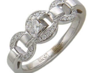 Проби білого золота: якими бувають і є 925 проба? Найкраща проба