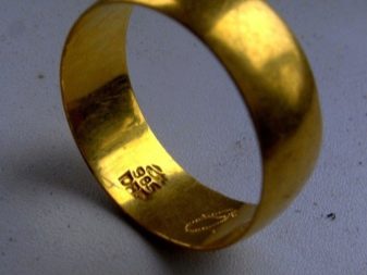 Проби білого золота: якими бувають і є 925 проба? Найкраща проба