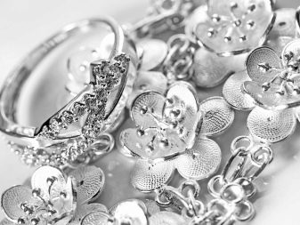 Проби білого золота: якими бувають і є 925 проба? Найкраща проба