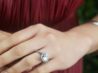 Проби білого золота: якими бувають і є 925 проба? Найкраща проба