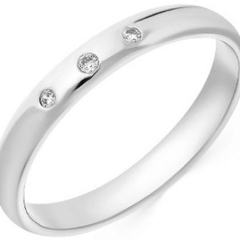 Проби білого золота: якими бувають і є 925 проба? Найкраща проба