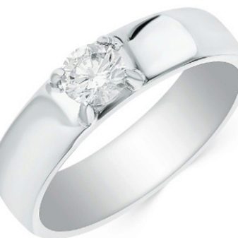 Проби білого золота: якими бувають і є 925 проба? Найкраща проба