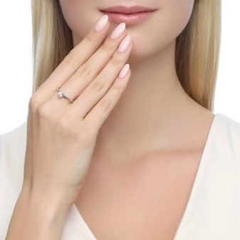 Проби білого золота: якими бувають і є 925 проба? Найкраща проба