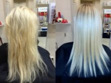 Процедура «Щастя для волосся» (32 фото): що це таке? Опис проведення процедури в салоні, відгуки дівчат