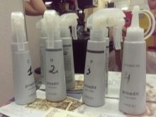 Процедура «Щастя для волосся» (32 фото): що це таке? Опис проведення процедури в салоні, відгуки дівчат