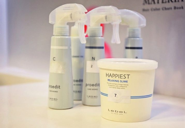 Процедура «Щастя для волосся» (32 фото): що це таке? Опис проведення процедури в салоні, відгуки дівчат