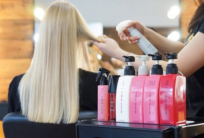 Процедура «Щастя для волосся» (32 фото): що це таке? Опис проведення процедури в салоні, відгуки дівчат