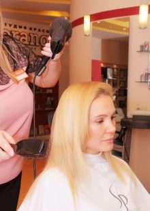 Процедура «Щастя для волосся» (32 фото): що це таке? Опис проведення процедури в салоні, відгуки дівчат