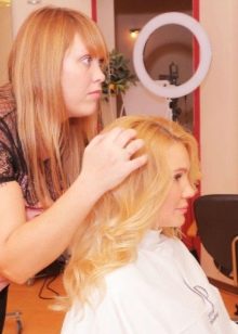 Процедура «Щастя для волосся» (32 фото): що це таке? Опис проведення процедури в салоні, відгуки дівчат