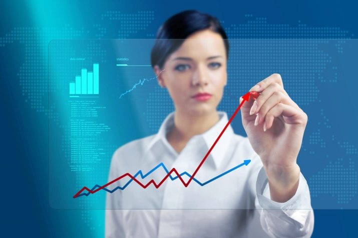 Професії, пов’язані з економікою: список фінансово-економічних професій і професій соціально-економічного профілю