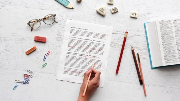 Професія коректор: в чому полягає робота коректора-редактора? Що робить корректировщик тексту згідно профстандарту? Скільки заробляє?