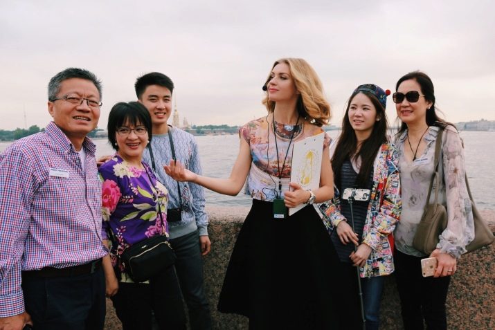 Професія туризм: що це таке? Фахівці, пов’язані з туризмом. Що потрібно здавати? Плюси і мінуси професії