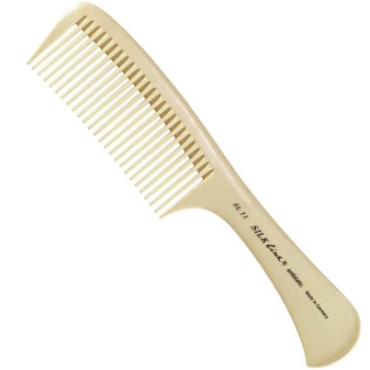 Професійні гребінці для волосся (28 фото): для чого потрібні, моделі salon professional